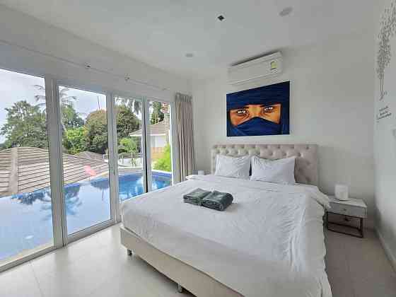 3 bedrooms 2 bathrooms - House Samui
