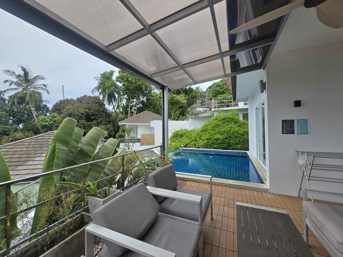 3 bedrooms 2 bathrooms - House Samui - photo 20