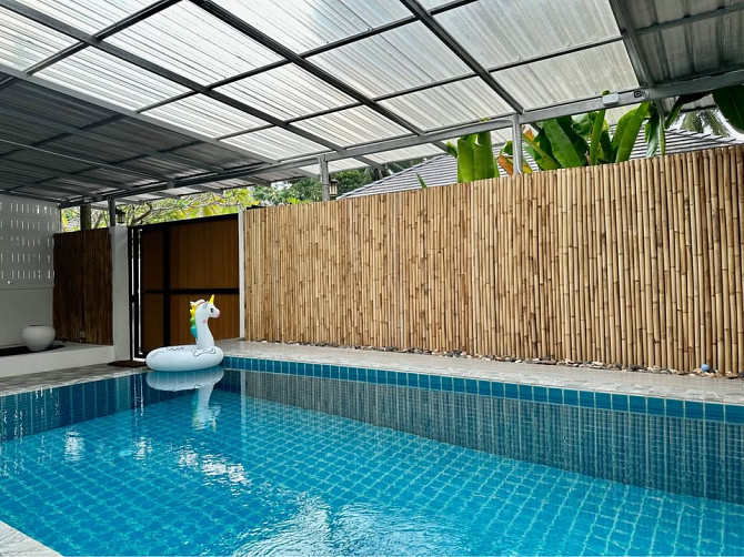 2 Beds 2 Baths - House Samui - photo 19