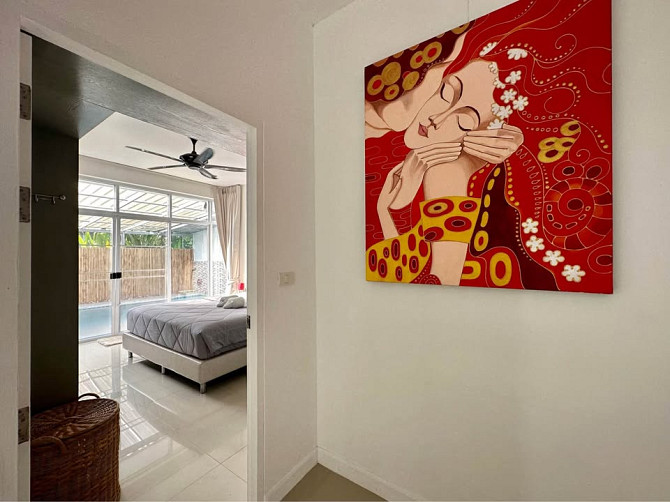 2 Beds 2 Baths - House Samui - photo 14