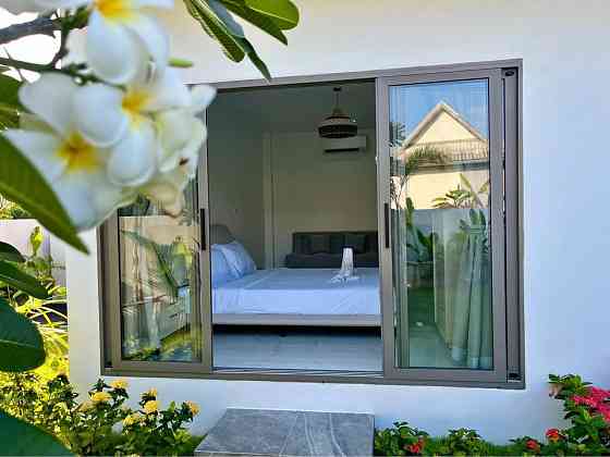 3 Bedroom Apartment for Rent Samui