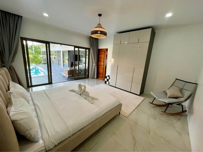 3 Bedroom Apartment for Rent Samui - photo 15