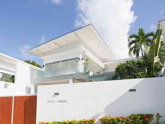 House in Bophut for Rent Samui