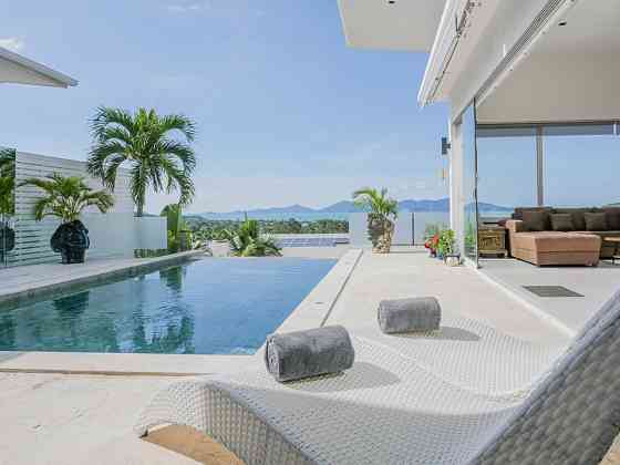 House in Bophut for Rent Samui