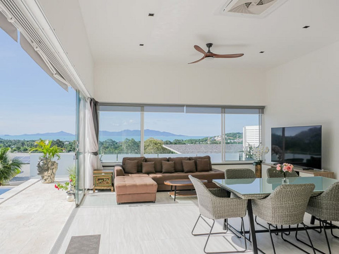 House in Bophut for Rent Samui - photo 13