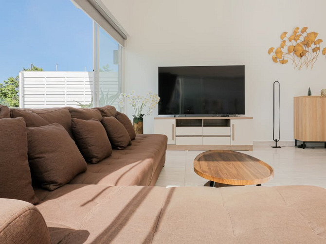 House in Bophut for Rent Samui - photo 8