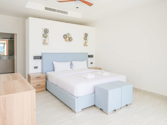 House in Bophut for Rent Samui - photo 19