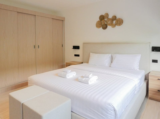 House in Bophut for Rent Samui - photo 16