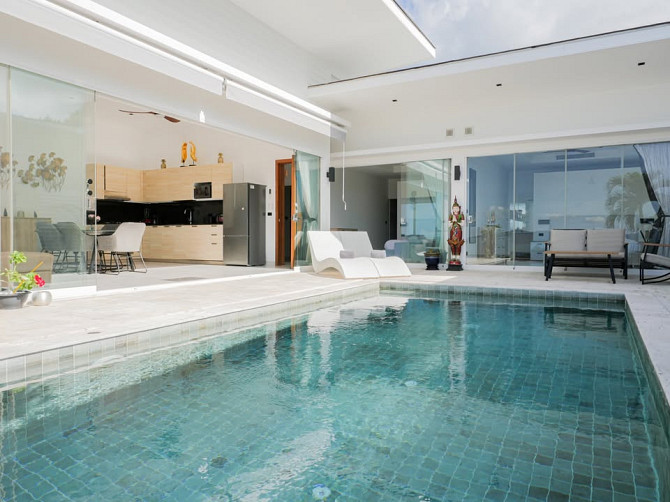 House in Bophut for Rent Samui - photo 14