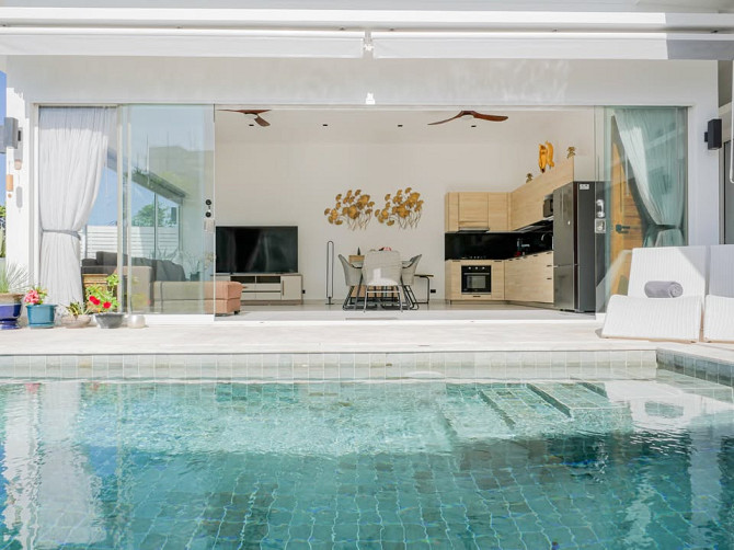House in Bophut for Rent Samui - photo 5