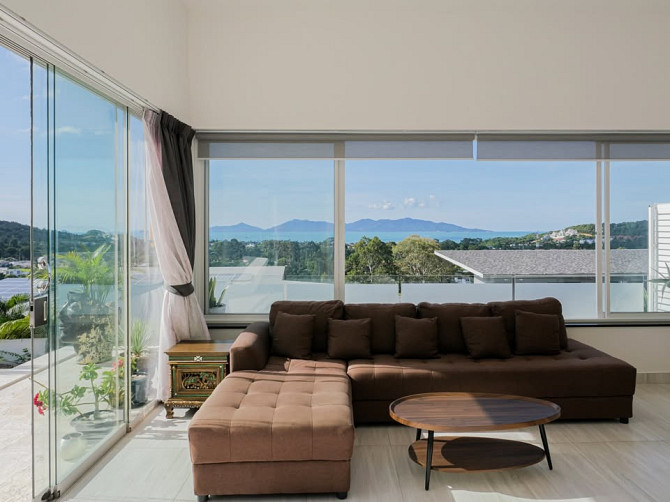 House in Bophut for Rent Samui - photo 7