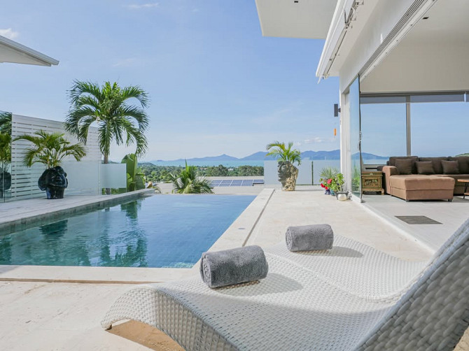 House in Bophut for Rent Samui - photo 3