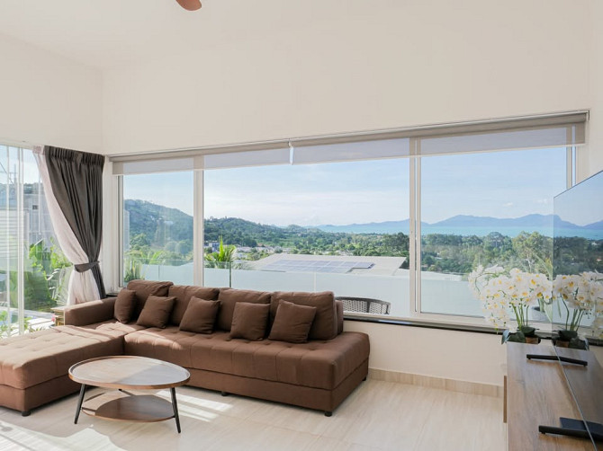 House in Bophut for Rent Samui - photo 12