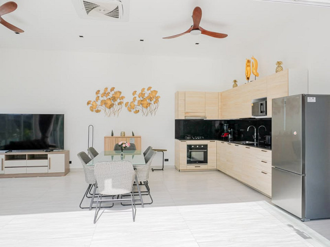 House in Bophut for Rent Samui - photo 11