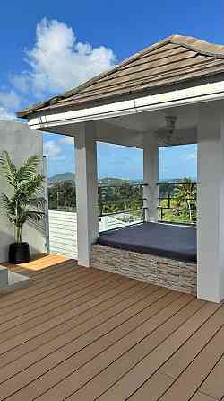 3 beds 3 baths – House Samui