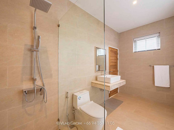 House with Bedrooms: 2 and Bathrooms: 2 Samui - photo 13