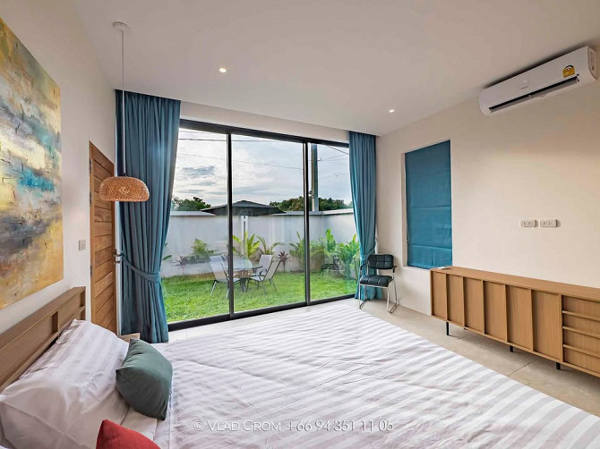 House with Bedrooms: 2 and Bathrooms: 2 Samui - photo 12