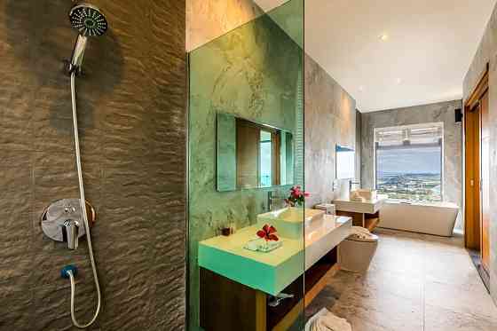 3 Beds 3.5 Baths - House Samui