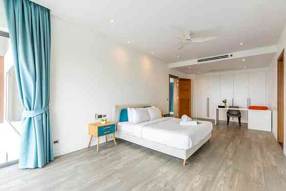 3 Beds 3.5 Baths - House Samui