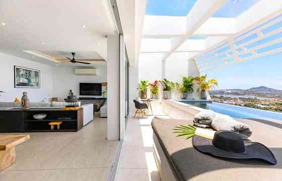 3 bedroom, 3 bathroom house Samui