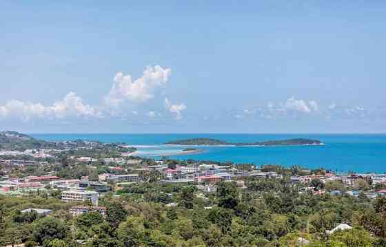 3 bedroom, 3 bathroom house Samui