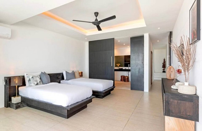3 bedroom, 3 bathroom house Samui - photo 10