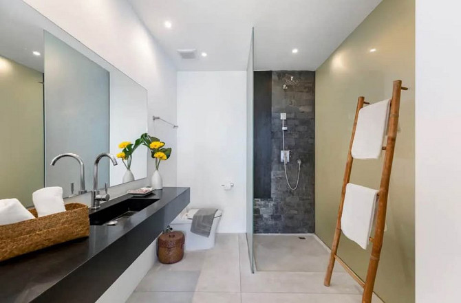 3 bedroom, 3 bathroom house Samui - photo 18