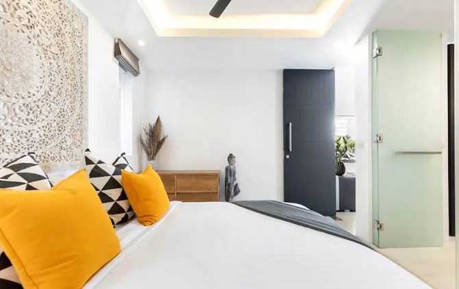 3 bedroom, 3 bathroom house Samui - photo 20