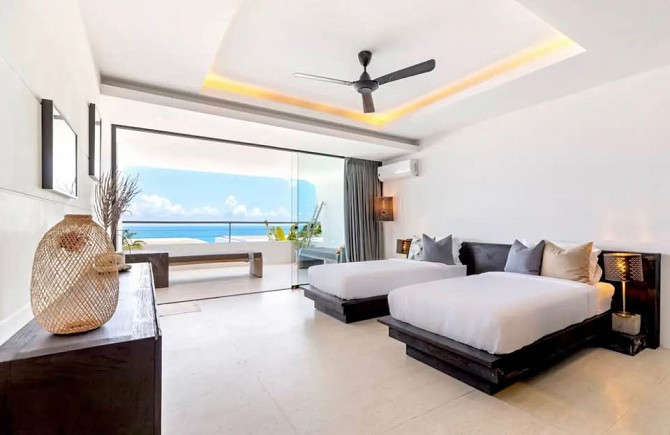 3 bedroom, 3 bathroom house Samui - photo 13