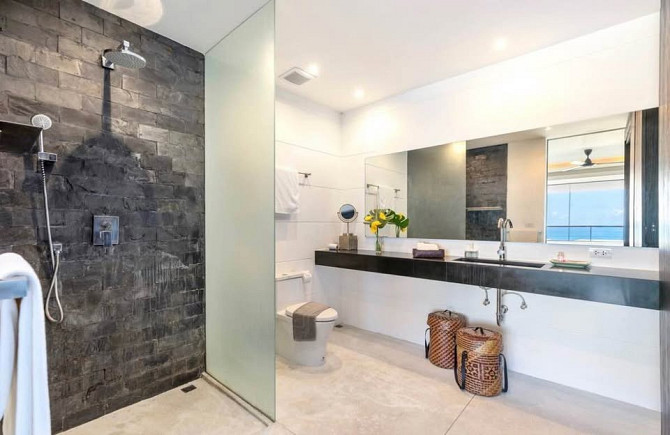 3 bedroom, 3 bathroom house Samui - photo 9
