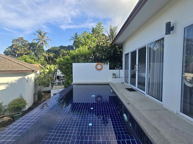 2 bedrooms 2 bathrooms - House Samui - photo 1