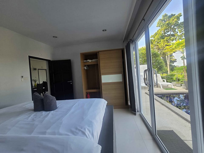 2 bedrooms 2 bathrooms - House Samui - photo 8