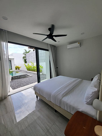 3 bedroom, 2 bathroom house Samui - photo 12