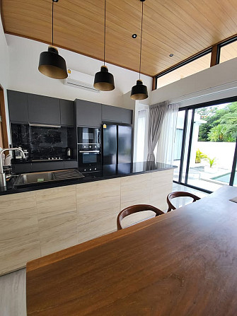 3 bedroom, 2 bathroom house Samui - photo 7