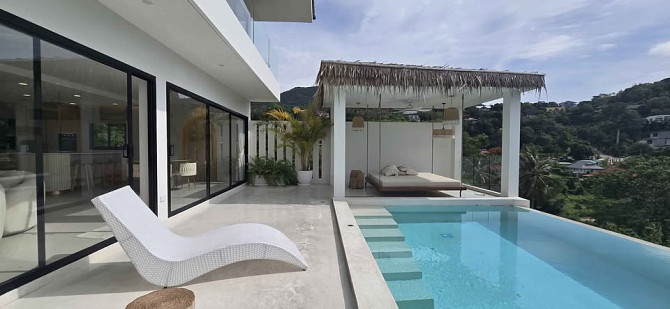 3 beds 3.5 bathrooms – House Samui - photo 20