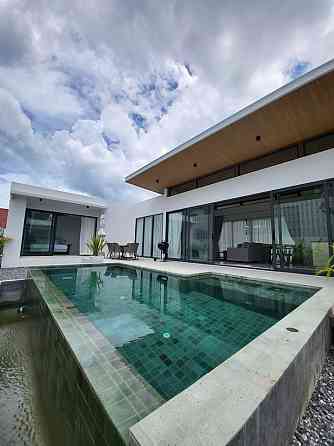 3 bedroom, 2 bathroom house Samui