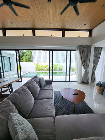 3 bedroom, 2 bathroom house Samui - photo 5