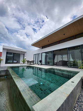 3 bedroom, 2 bathroom house Samui - photo 2