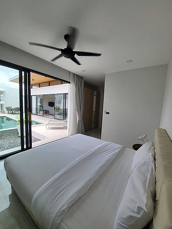 3 bedroom, 2 bathroom house Samui - photo 10