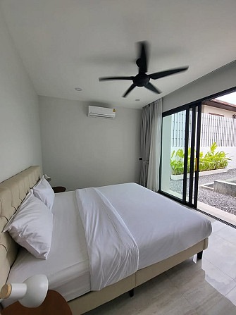 3 bedroom, 2 bathroom house Samui - photo 14