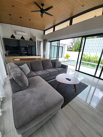 3 bedroom, 2 bathroom house Samui - photo 6