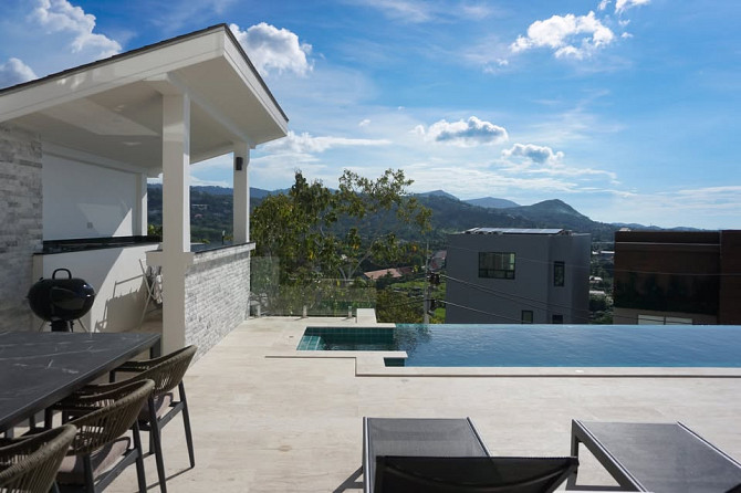 3 bedroom, 4 bathroom house Samui - photo 11