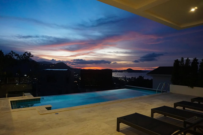 3 bedroom, 4 bathroom house Samui - photo 4