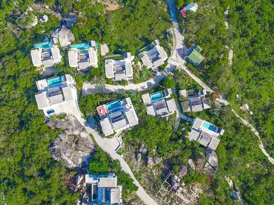 House with Bedrooms: 3 and Bathrooms: 3 Samui
