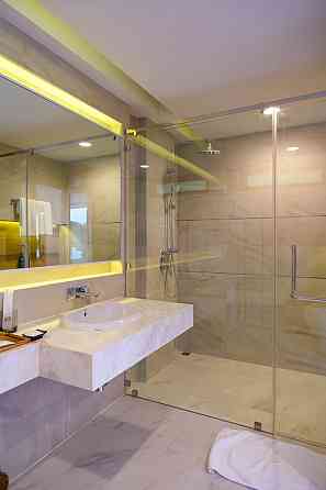 House with Bedrooms: 3 and Bathrooms: 3 Samui