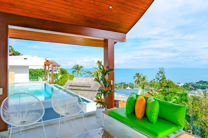 House with Bedrooms: 3 and Bathrooms: 3 Samui - photo 10