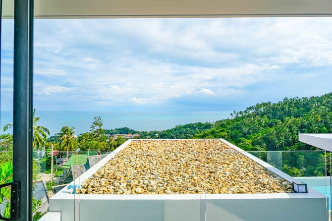 House with Bedrooms: 3 and Bathrooms: 3 Samui - photo 7