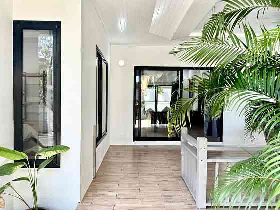 3 bedroom, 3 bathroom house Samui