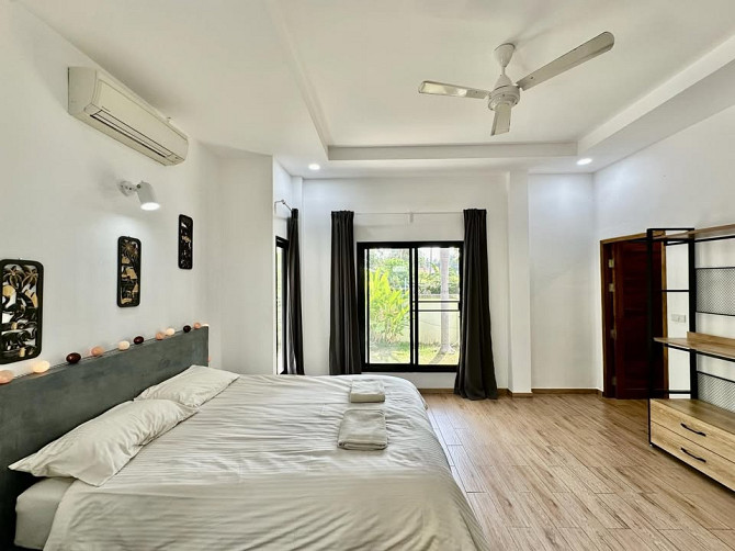 3 bedroom, 3 bathroom house Samui - photo 12