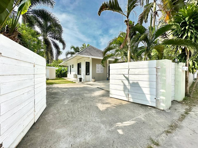 3 bedroom, 3 bathroom house Samui - photo 3